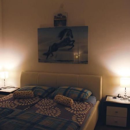 Jezdovec Apartments Krapec מראה חיצוני תמונה