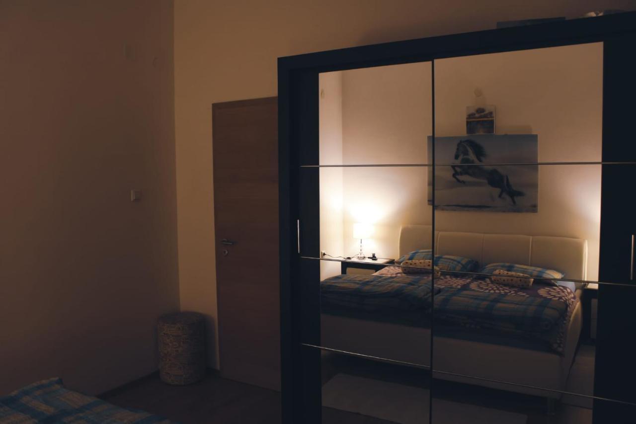 Jezdovec Apartments Krapec מראה חיצוני תמונה