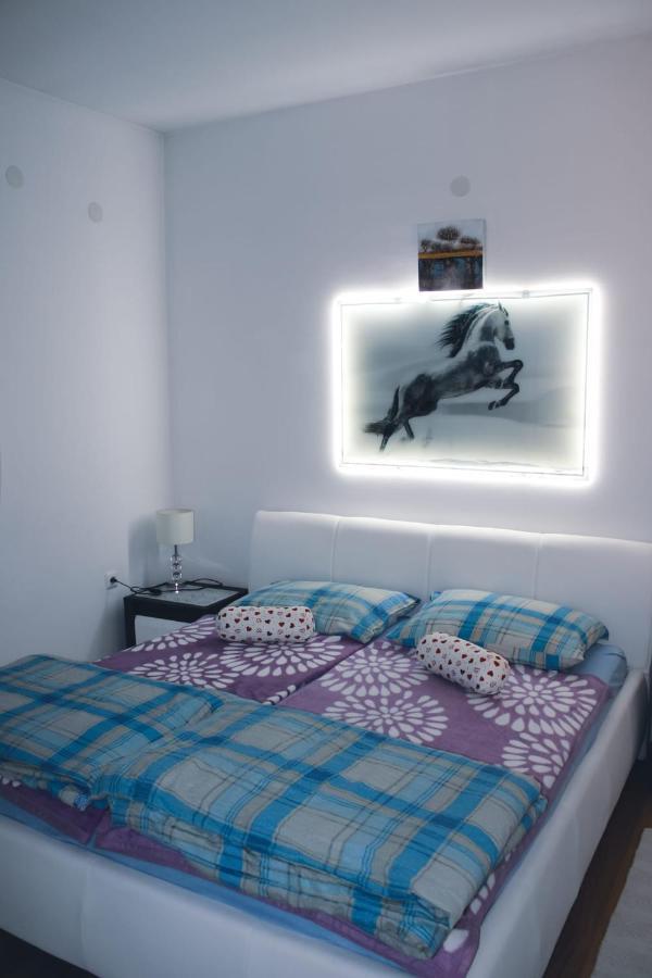 Jezdovec Apartments Krapec מראה חיצוני תמונה