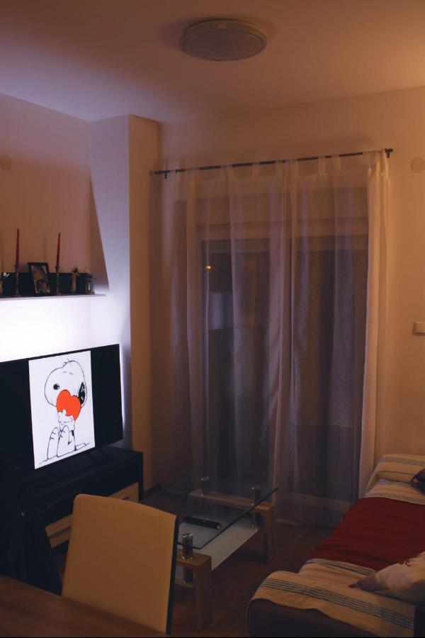Jezdovec Apartments Krapec מראה חיצוני תמונה