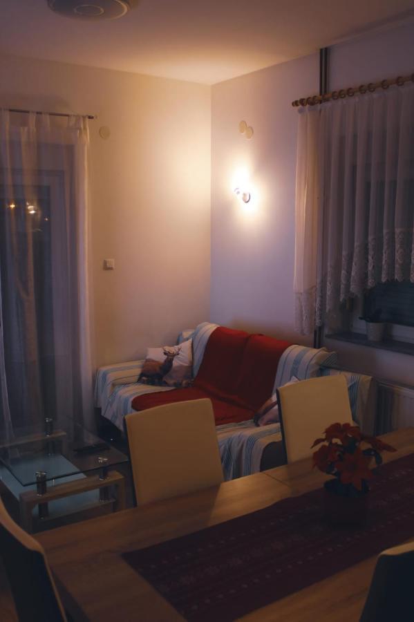 Jezdovec Apartments Krapec מראה חיצוני תמונה