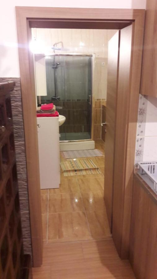 Jezdovec Apartments Krapec מראה חיצוני תמונה