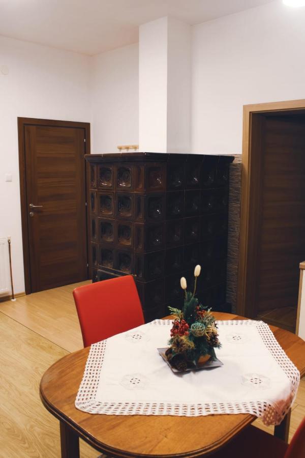 Jezdovec Apartments Krapec מראה חיצוני תמונה