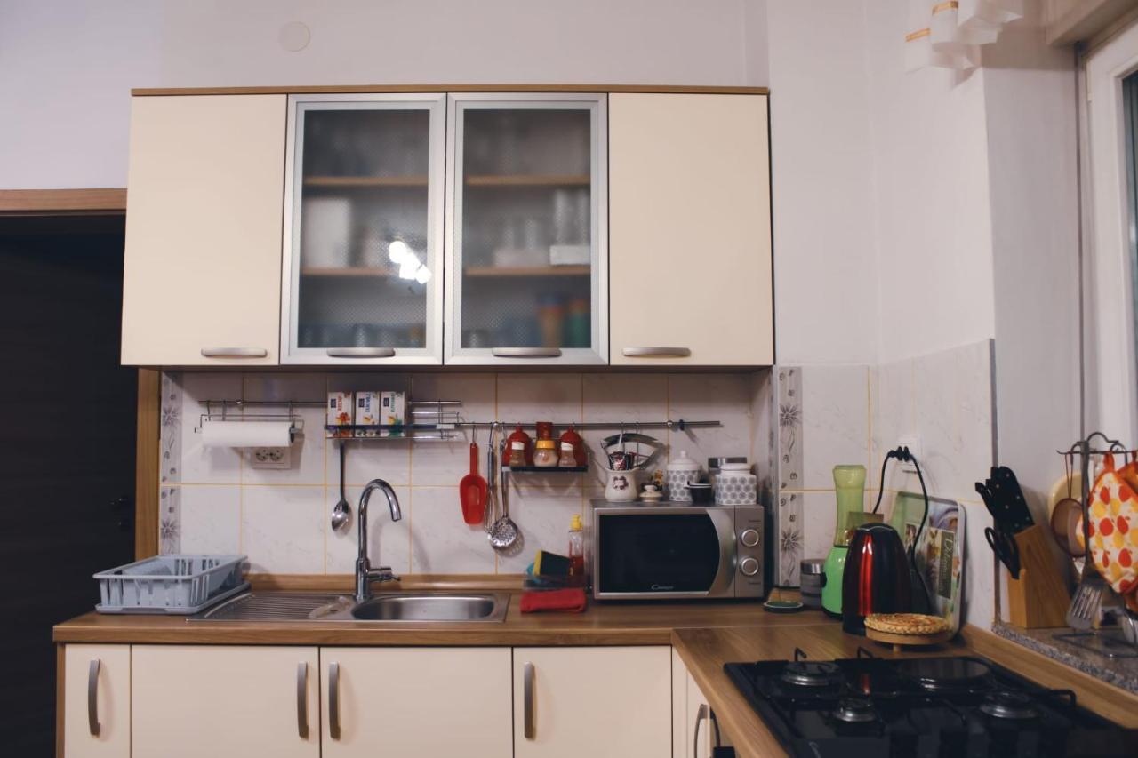 Jezdovec Apartments Krapec מראה חיצוני תמונה