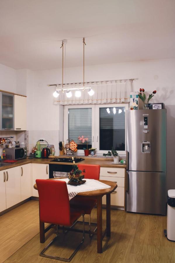 Jezdovec Apartments Krapec מראה חיצוני תמונה