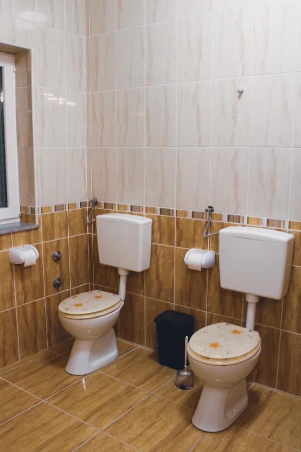 Jezdovec Apartments Krapec מראה חיצוני תמונה